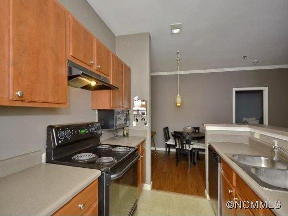 400 VISTA LAKE DRIVE, #206 - Photo 12