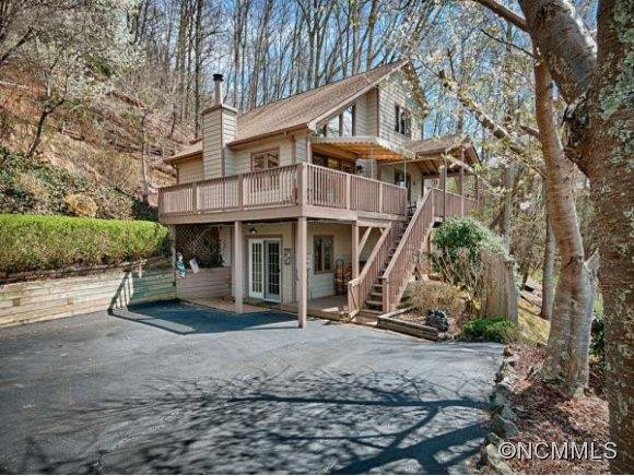 244 FALLING SPRING ROAD