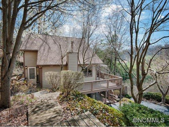 244 FALLING SPRING ROAD - Photo 2