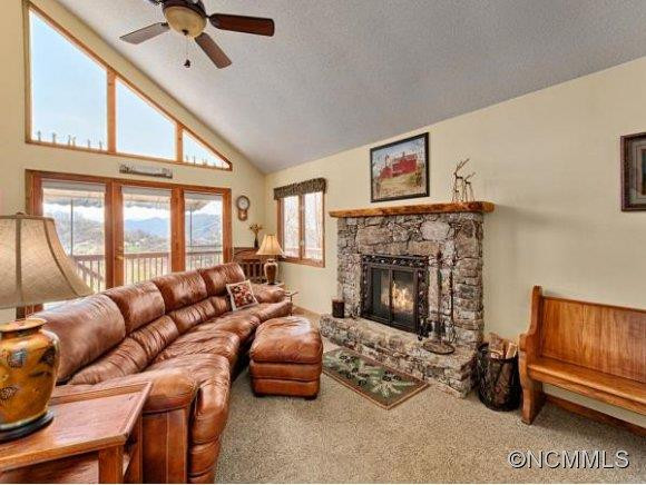 244 FALLING SPRING ROAD - Photo 4