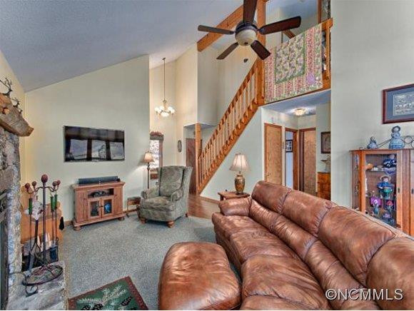 244 FALLING SPRING ROAD - Photo 5