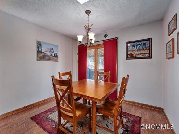 244 FALLING SPRING ROAD - Photo 8