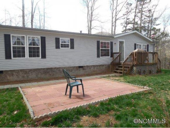 254 Puffy Cove
