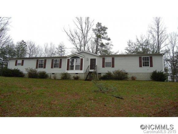 81 Sleepy Forest Drive