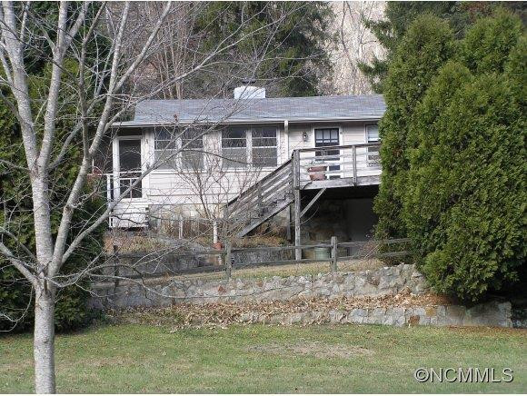 732 Crab Creek Road