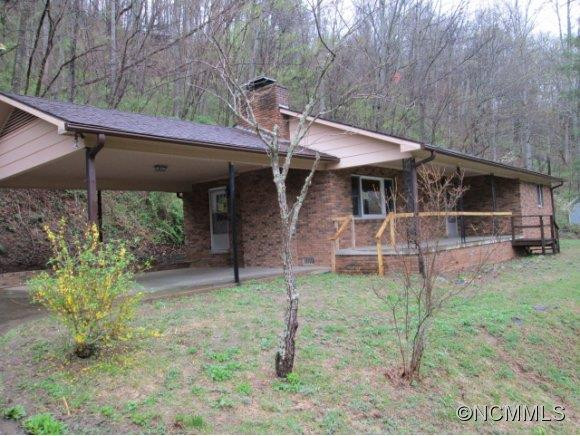 406 Mountain View Dr