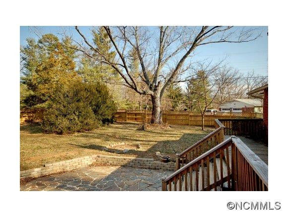 232 Old Haw Creek Road - Photo 2