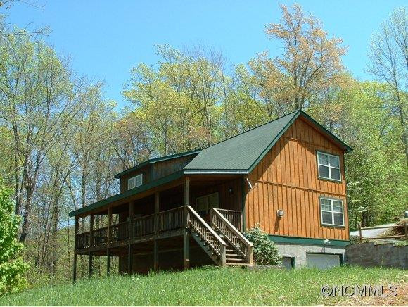 287 CRESTMONT DR.