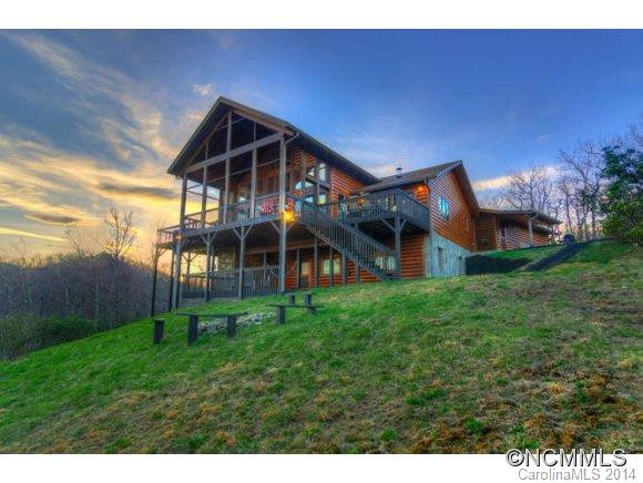 2265 Sand Branch Rd.