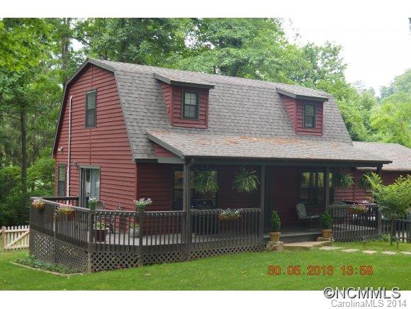 287 Jims Branch Road