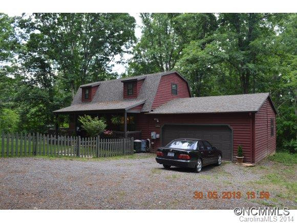 287 Jims Branch Road - Photo 2