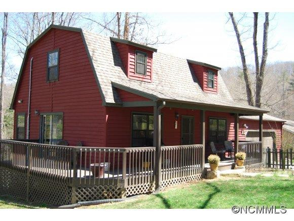 287 Jims Branch Road - Photo 22