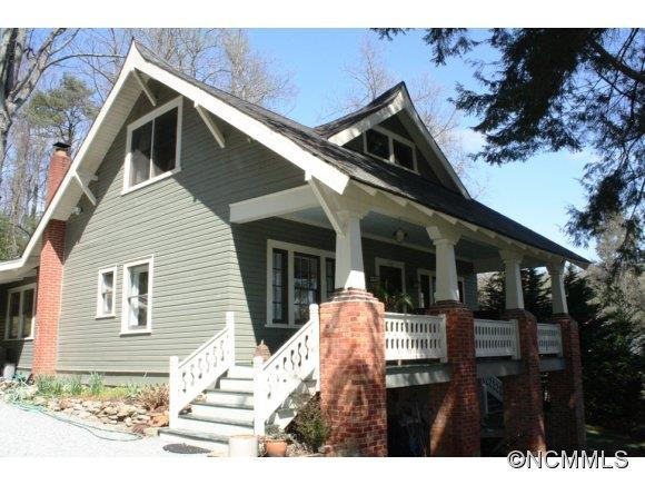 168 Gaffney St.
