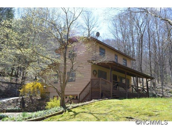 392 Balsam Shadows Road