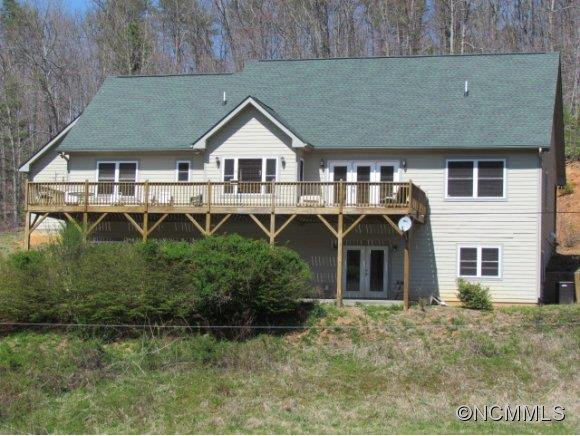 741 Melrose Lake Road