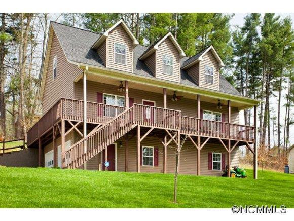 217 Old Mars Hill Hwy