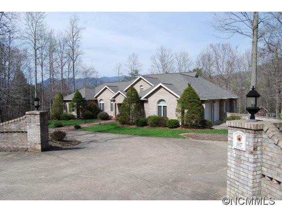 107 Lynch Cove Road