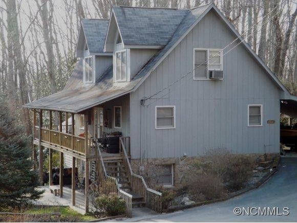 1595 Kitchens Branch Road