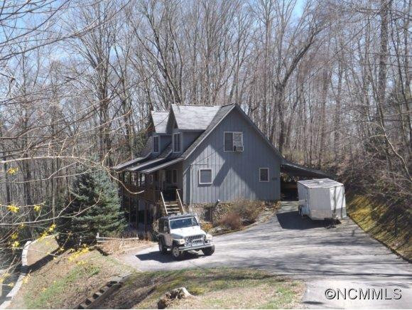 1595 Kitchens Branch Road - Photo 23