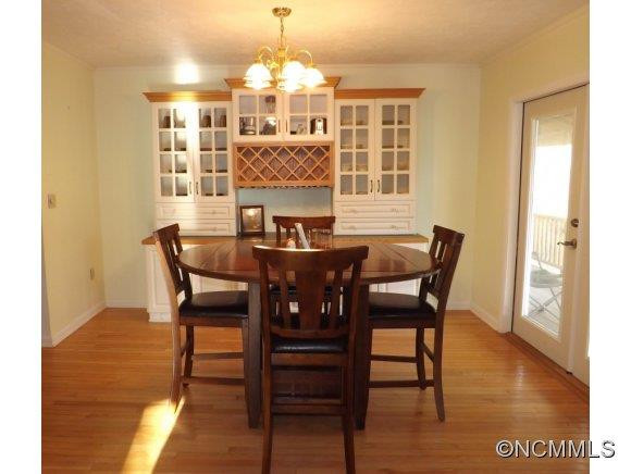 1595 Kitchens Branch Road - Photo 4