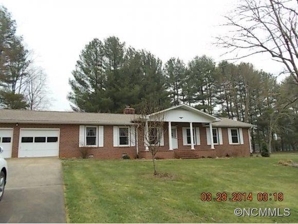 108 Mockingbird Hill