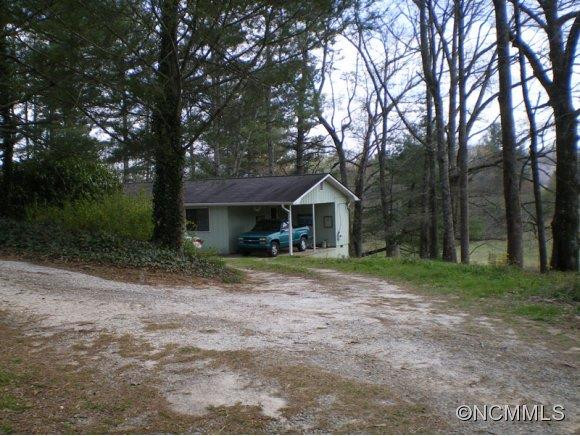 287 Old County Home Road