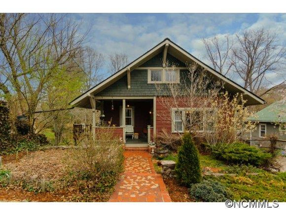 114 Annandale