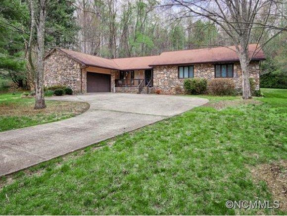 3 HIGH MEADOWS DRIVE
