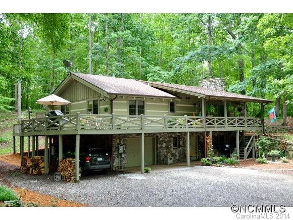 631 Osborne Ridge Road