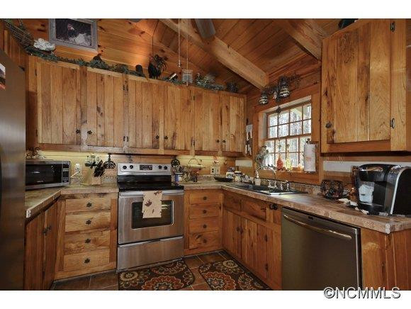 631 Osborne Ridge Road - Photo 5