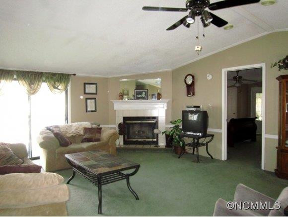 1 Lost Forest Drive - Photo 2