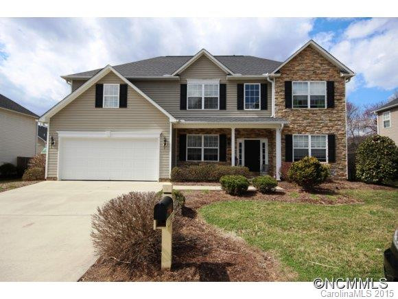 194 Wildbriar Road
