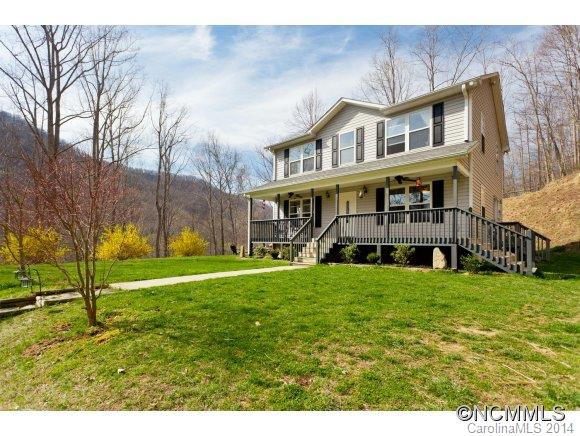 272 Paint Fork Rd - Photo 4