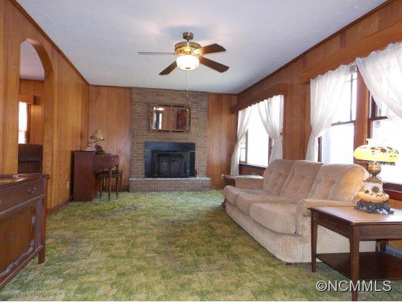 810 Old Marshall Hwy - Photo 5