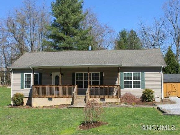 474 DOVE HAVEN LANE
