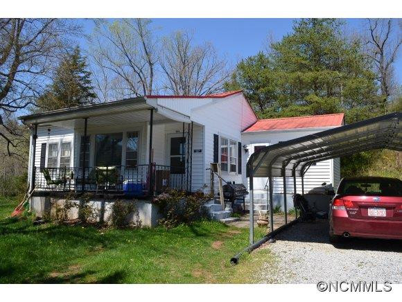 127 Jolly Road