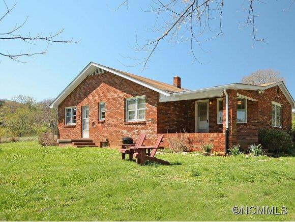 17 Spivey Mountain Road