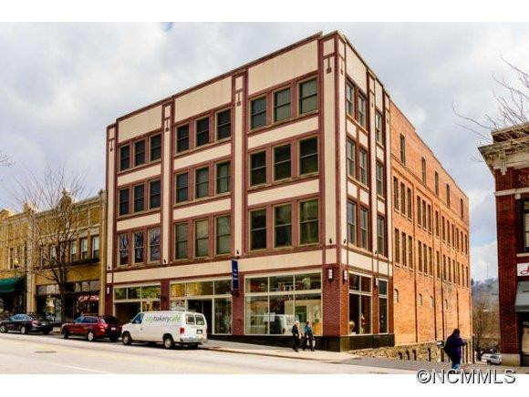 52 Biltmore Avenue, Unit #400