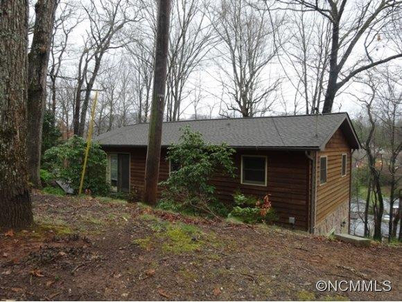 112 Iron Mountain Drive