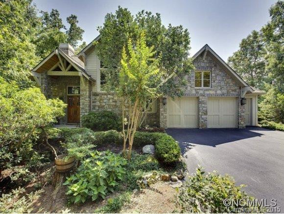 105 FALLS SUMMIT LANE