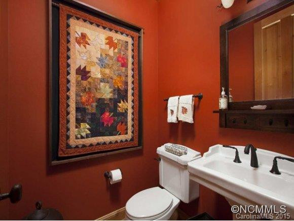 105 FALLS SUMMIT LANE - Photo 8