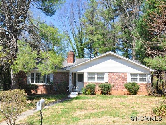 38 Mountainbrook Rd
