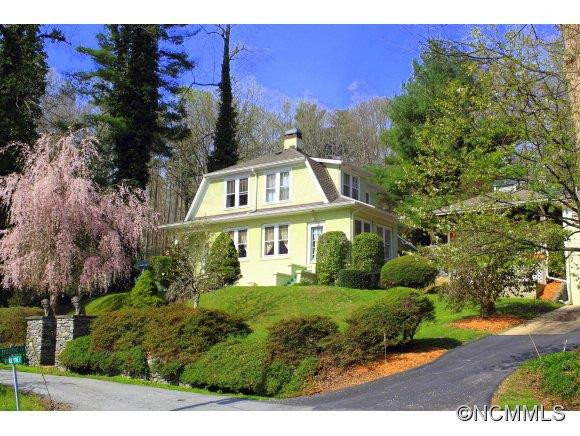 135 Woodbyne Lane