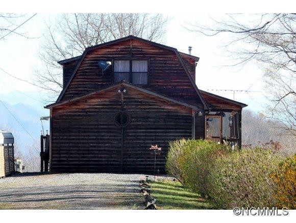1170 Conley Mountain Assoc. Rd.