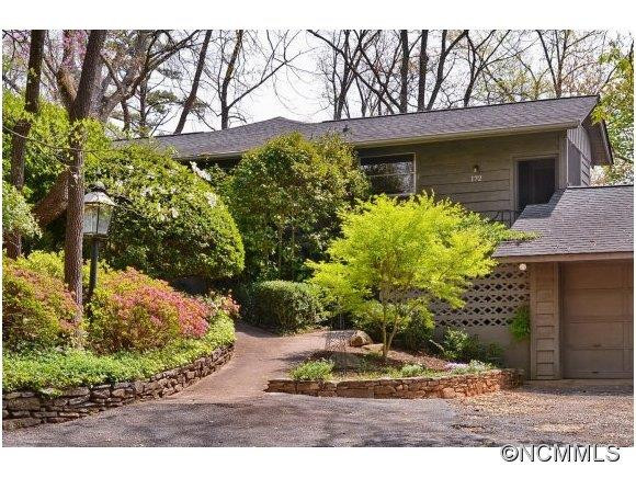 172 Wilderness Road