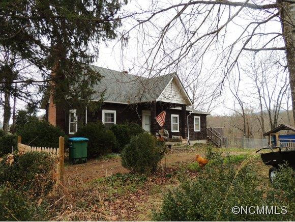 572 Pattys Chapel Road
