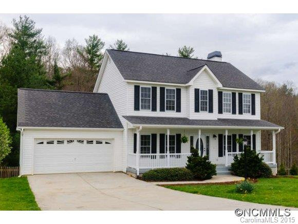 54 Pinerose Drive