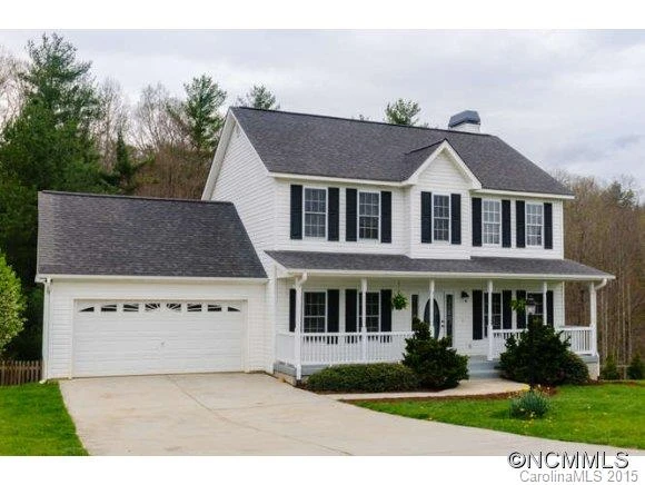 54 Pinerose Drive