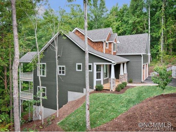 76 CRABAPPLE LANE