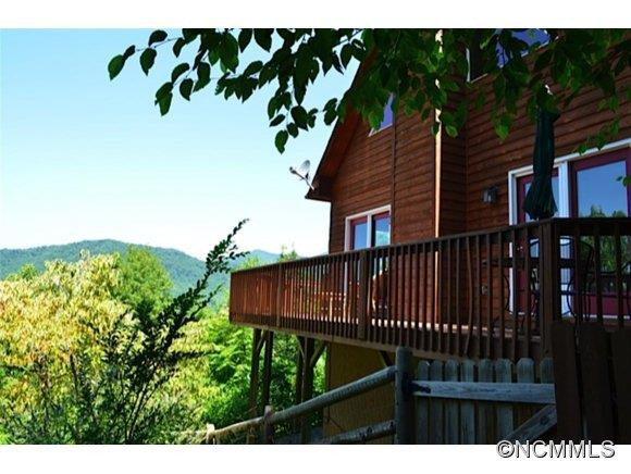 29 Clubb Mountain